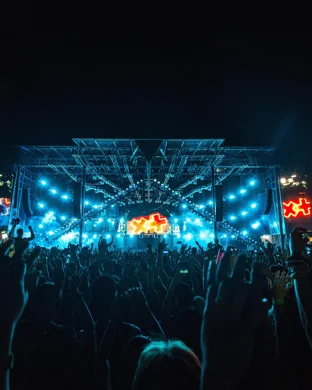 Flatlands Country Fest