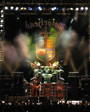 The Suicide Machines
