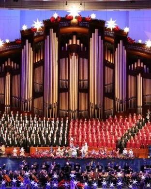 Grand Ol' Christmas Show