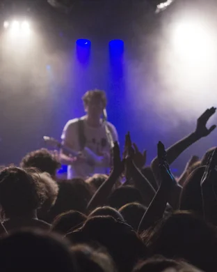 Built To Spill