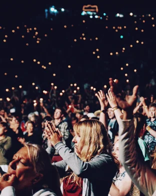 Roger Clyne And The Peacemakers