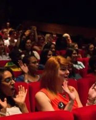William Shakespeare's Romeo & Juliet - Film In Concert