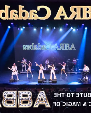 Abra Cadabra