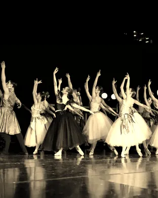 Ballet San Antonio