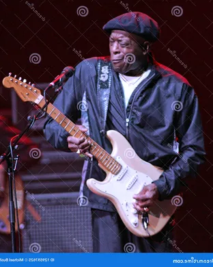 Buddy Guy