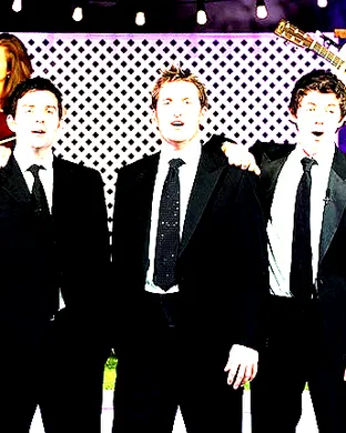 Celtic Thunder