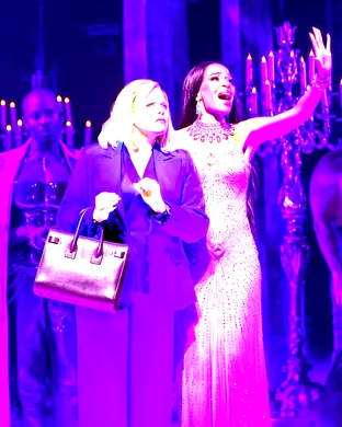 Death Becomes Her