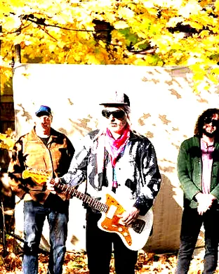 Dinosaur Jr.