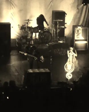 Flyleaf