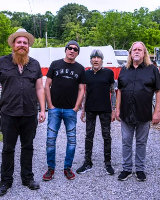 Gov't Mule