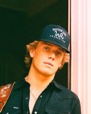 Hudson Westbrook