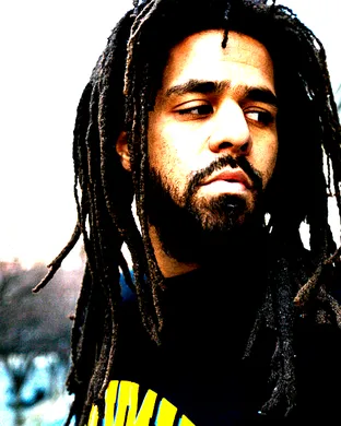 J. Cole