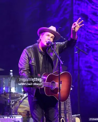 Jack Ingram