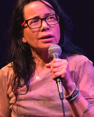Janeane Garofalo