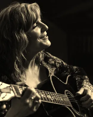 Kathy Mattea