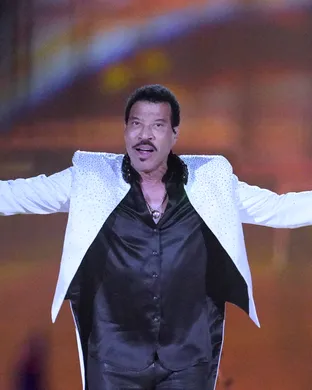 Lionel Richie