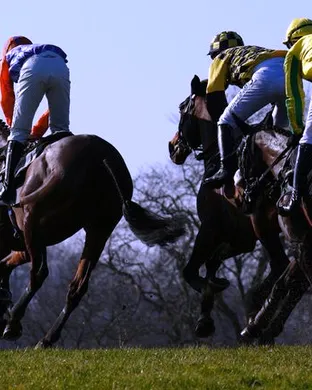 Live Racing
