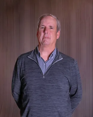 Mike Ryan