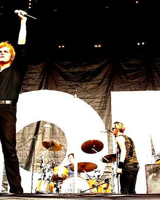 My Chemical Romance