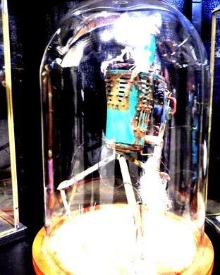Oddities and Curiosities Expo