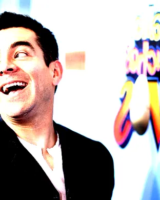 Omar Chaparro
