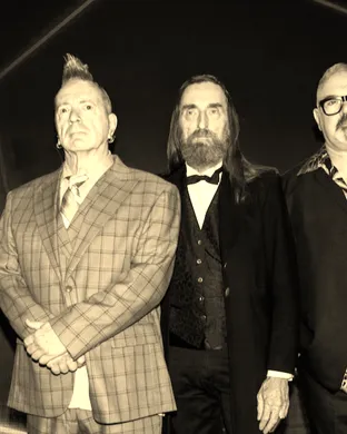 Public Image Ltd