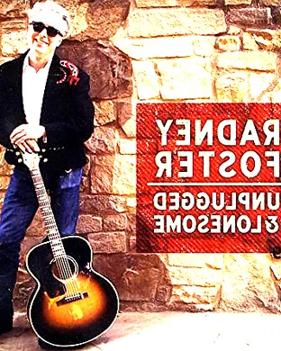 Radney Foster
