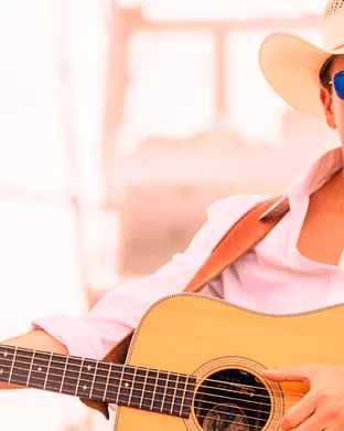 Roger Creager