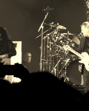 Rush