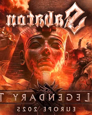 Sabaton