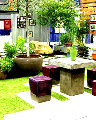 San Antonio Fall Home & Garden Show