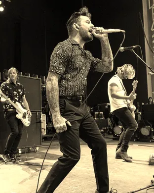 Senses Fail
