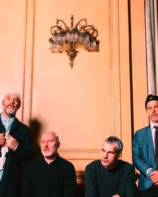 The Bad Plus