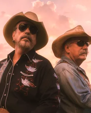 The Bellamy Brothers