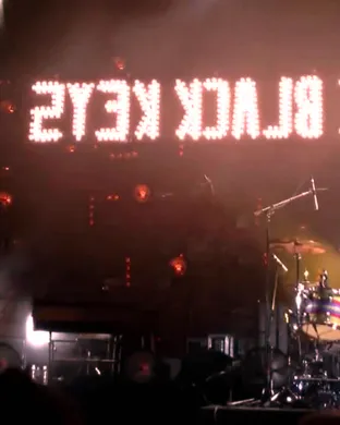 The Black Keys