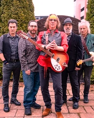The Damn Torpedoes