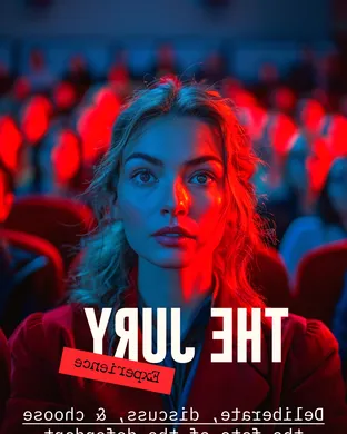 The Jury Experience - Death by AI: Who Pays the Price?