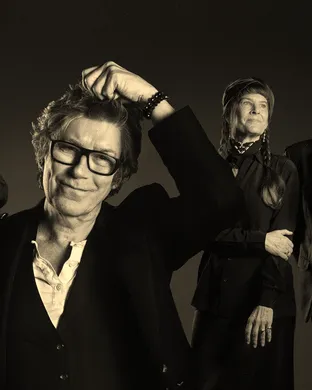 The Psychedelic Furs