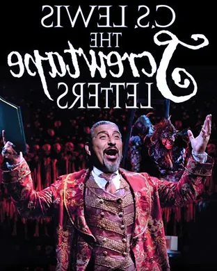 C.S. Lewis' The Screwtape Letters