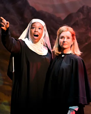 The Sound Of Music