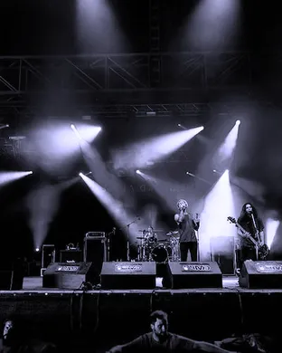 The Word Alive