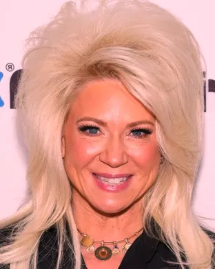 Theresa Caputo