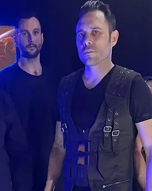 Trapt