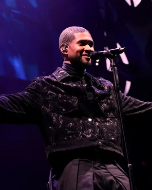 Usher