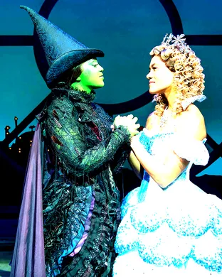 Wicked