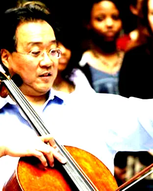 Yo-Yo Ma