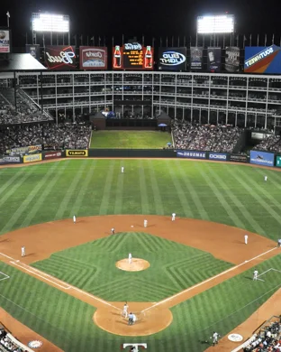 San Antonio River Monsters vs. Victoria Generals