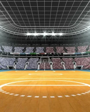 NCAA Men's Basketball Tournament