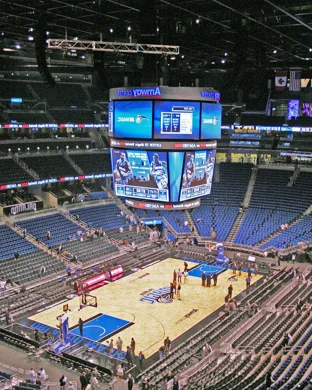 Duke Blue Devils Women's Basketball
