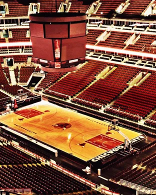 NBA Western Conference First Round: San Antonio Spurs vs. Portland Trail Blazers - Home Game 4, Series Game 7 (If Necessary)